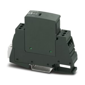 PLT-EE-T3-230AC-R - Dispositivo de proteção contra surtos tipo 3 - PHOENIX CONTACT