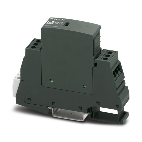 PLT-EE-T3-230AC-R - Dispositivo de proteção contra surtos tipo 3 - PHOENIX CONTACT