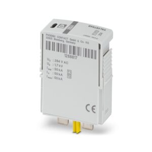 F-MS-T1/T2 50 P – Plugue para proteção contra surtos tipo 1/2 – PHOENIX CONTACT