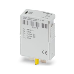 VAL-MS-T1/T2 335 P – Plugue para proteção contra surtos tipo 1/2 – PHOENIX CONTACT