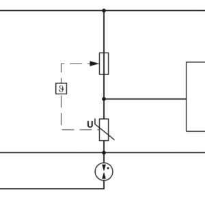 BLT-SKT-230-A – Dispositivo de proteção contra surtos tipo 3 – PHOENIX CONTACT