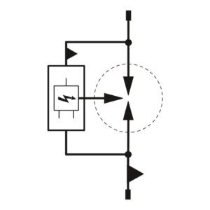 FLT-SEC-P-T1-N/PE-440/100-P – Plugue para proteção contra surtos tipo 1 – PHOENIX CONTACT