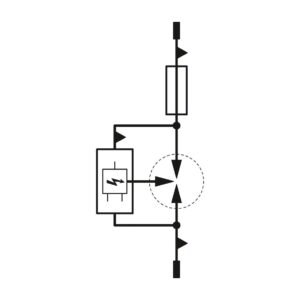 FLT-SEC-H-T1-440/25-P – Plugue para proteção contra surtos tipo 1 – PHOENIX CONTACT