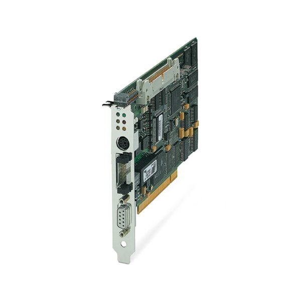IBS PCI SC/I-T - Módulo controlador - PHOENIX CONTACT