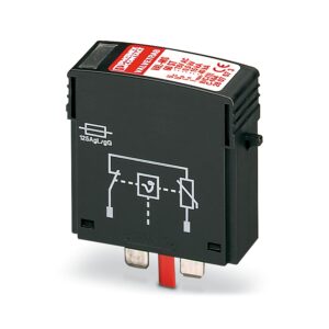 VAL-MS 60 ST – Plugue para proteção contra surtos tipo 2 – PHOENIX CONTACT