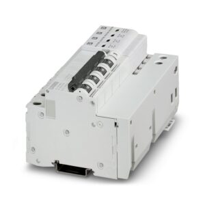 VAL-CP-MCB-3S-350/40/FM – Protetor contra sobretensão tipo 2 – PHOENIX CONTACT