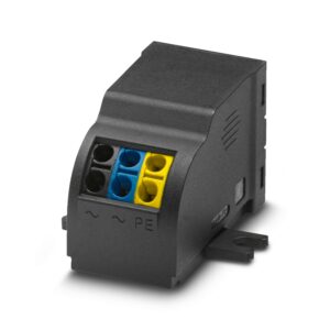 BT-1S-230AC/A – Dispositivo de proteção contra surtos tipo 3 – PHOENIX CONTACT – Uds./emb.: 10 unidade(s)