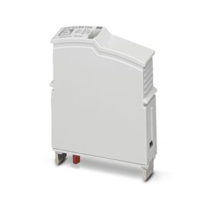 VAL-SEC-T2-GDT-800DC-P - Plugue para proteção contra surtos tipo 2 - PHOENIX CONTACT