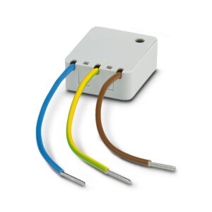 BLT-T3-230-A - Dispositivo de proteção contra surtos tipo 3 - PHOENIX CONTACT - Uds./emb.: 10 unidade(s)