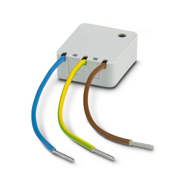 BLT-T3-230-A - Dispositivo de proteção contra surtos tipo 3 - PHOENIX CONTACT - Uds./emb.: 10 unidade(s)