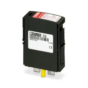 VAL-MS-T1/T2 335/12.5 ST – Plugue para proteção contra surtos tipo 1/2 – PHOENIX CONTACT