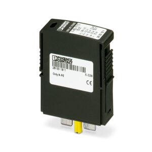 GDT-US-NG/80-P - Plugue para proteção contra surtos tipo 1 - PHOENIX CONTACT