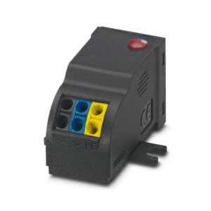 BT-1S-230AC/O – Dispositivo de proteção contra surtos tipo 3 – PHOENIX CONTACT