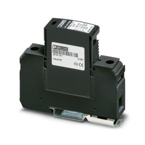 F-MS-T1/T2 50 – Dispositivo de proteção contra raios/surtos de tensão tipo 1/2 – PHOENIX CONTACT