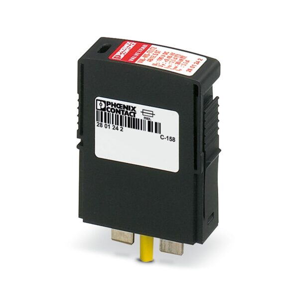 VAL-MS-T1/T2 48/12.5 ST - Plugue para proteção contra surtos tipo 1/2 - PHOENIX CONTACT