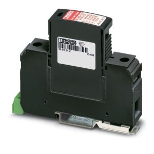 VAL-MS-T1/T2 48/12.5/1+0-FM - Dispositivo de proteção contra raios/surtos de tensão tipo 1/2 - PHOENIX CONTACT