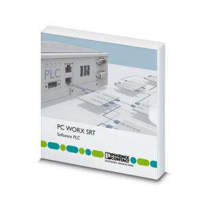 PC WORX SRT - Controlador - PHOENIX CONTACT