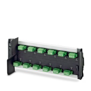 FB-12SP – Acoplador de equipamentos – PHOENIX CONTACT