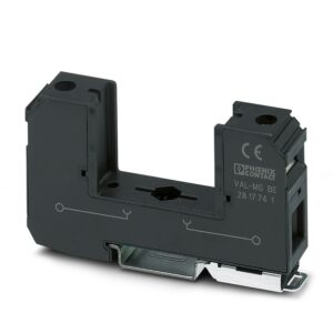 VAL-MS BE - Elemento de base da proteção contra sobretensão tipo 2 - PHOENIX CONTACT