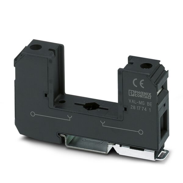 VAL-MS BE - Elemento de base da proteção contra sobretensão tipo 2 - PHOENIX CONTACT