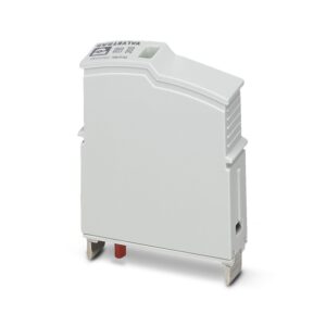 VAL-SEC-T2-350-P – Plugue para proteção contra surtos tipo 2 – PHOENIX CONTACT