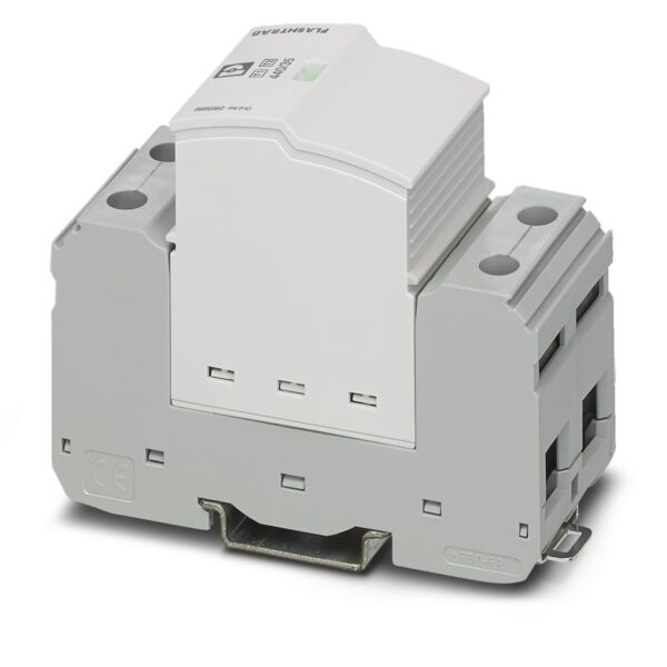 FLT-SEC-P-T1-1C-440/35-FM - Condutor de descarga combinado tipo 1+2 - PHOENIX CONTACT