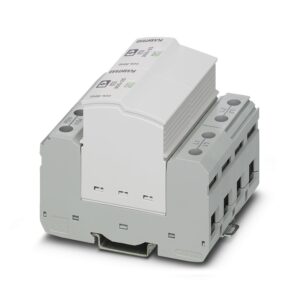 FLT-SEC-P-T1-2C-350/25-FM – Condutor de descarga combinado tipo 1+2 – PHOENIX CONTACT