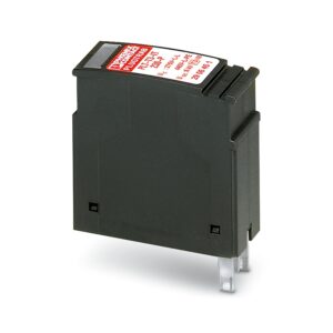 PLT-T3-IT-230-P – Plugue para proteção contra surtos tipo 3 – PHOENIX CONTACT
