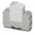 VAL-SEC-T2-2+0-220DC-FM - Protetor contra sobretensão tipo 2 - PHOENIX CONTACT