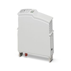 VAL-SEC-T2-48DC-P - Plugue para proteção contra surtos tipo 2 - PHOENIX CONTACT