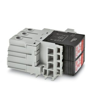 VAL-US 60/2+0/1U/FM - Dispositivo de proteção contra surtos tipo 2 - PHOENIX CONTACT