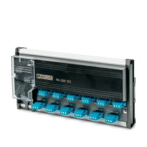 FB-12SP ISO – Acoplador de equipamentos – PHOENIX CONTACT