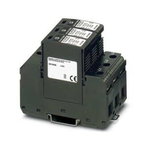 VAL-MS-EE-T1/T2-3+0-335 – Dispositivo de proteção contra raios/surtos de tensão tipo 1/2 – PHOENIX CONTACT