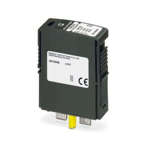 F-MS-EE-T1/T2-50-P – Plugue para proteção contra surtos tipo 1/2 – PHOENIX CONTACT