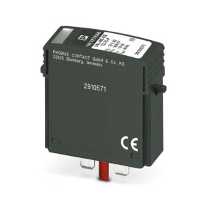 VAL-MS-EE-T2-75-P - Plugue para proteção contra surtos tipo 2 - PHOENIX CONTACT