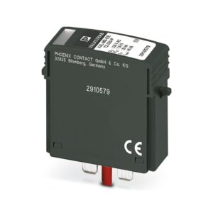 VAL-MS-EE-T2-320-P – Plugue para proteção contra surtos tipo 2 – PHOENIX CONTACT