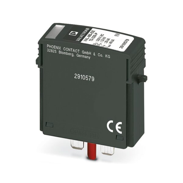 VAL-MS-EE-T2-320-P - Plugue para proteção contra surtos tipo 2 - PHOENIX CONTACT
