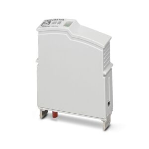 VAL-SEC-T2-350VF-P - Plugue para proteção contra surtos tipo 2 - PHOENIX CONTACT