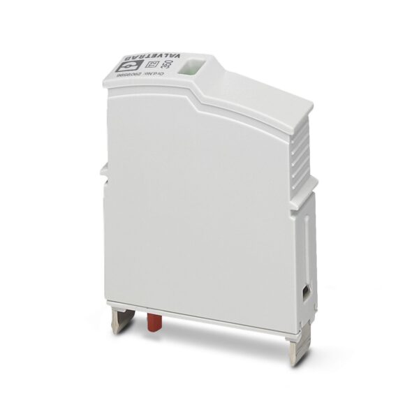 VAL-SEC-T2-350VF-P - Plugue para proteção contra surtos tipo 2 - PHOENIX CONTACT