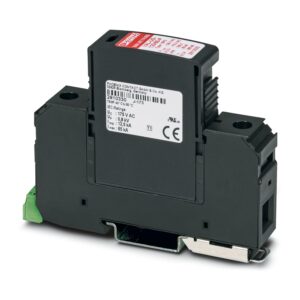 VAL-US-277/80/1+0-FM - Dispositivo de proteção contra surtos - PHOENIX CONTACT