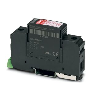 VAL-US-240/40/1+0-FM - Dispositivo de proteção contra surtos - PHOENIX CONTACT