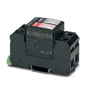 VAL-US-240/40/1+1-FM - Dispositivo de proteção contra surtos - PHOENIX CONTACT