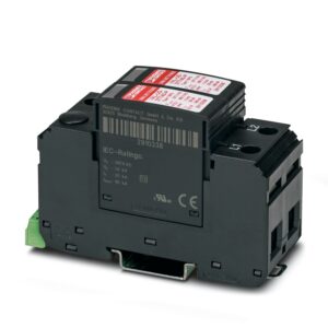 VAL-US-480D/30/2+0-FM - Dispositivo de proteção contra surtos - PHOENIX CONTACT