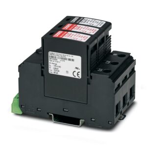 VAL-US-120/65/2+1-FM - Dispositivo de proteção contra surtos - PHOENIX CONTACT