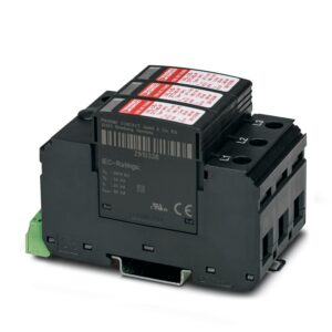 VAL-US-347/30/3+0-FM - Dispositivo de proteção contra surtos - PHOENIX CONTACT