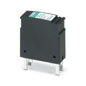 PT 4-24DC-ST - Plugue para dispositivo de proteção contra surtos - PHOENIX CONTACT