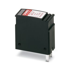 PT 2+1-S-48DC-ST – Plugue para proteção contra surtos tipo 3 – PHOENIX CONTACT – Uds./emb.: 10 unidade(s)