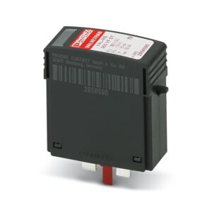 VAL-MS 350 VF ST – Plugue para proteção contra surtos tipo 2 – PHOENIX CONTACT – Uds./emb.: 10 unidade(s)