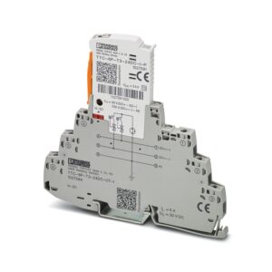 TTC-6P-T3-24DC-UT-I - Dispositivo de proteção contra surtos tipo 3 - PHOENIX CONTACT