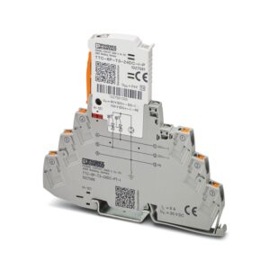 TTC-6P-T3-24DC-PT-I - Dispositivo de proteção contra surtos tipo 3 - PHOENIX CONTACT